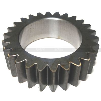102-6507 Túi niêm phong E315 Đi du lịch 2 giai đoạn thiết bị hành tinh cho nhu cầu đóng gói vận chuyển