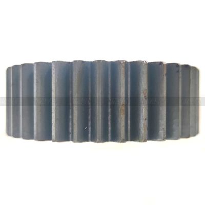 Chức năng truyền động 1.403-00130 R60-7 Máy đào di chuyển Bánh răng hành tinh 2 tầng với vật liệu thép màu đen