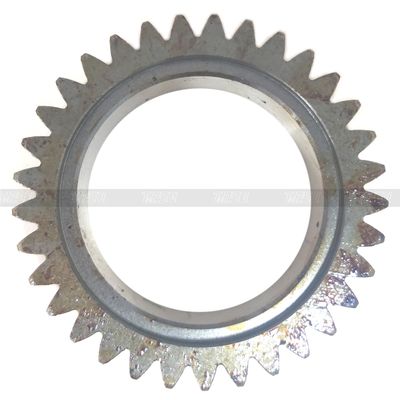 Chức năng truyền động 1.403-00130 R60-7 Máy đào di chuyển Bánh răng hành tinh 2 tầng với vật liệu thép màu đen