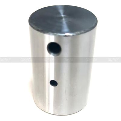 39Q6-12310 Dễ cài đặt R220-9 Excavator Swing 1 Stage Gear Pin cho hệ thống truyền tải Excavator