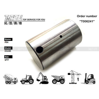 169-5602 Động cơ thủy lực E329D Excavator Travel 3 Stage Gear Pin Travel Gear Box cho hệ thống truyền tải Excavator