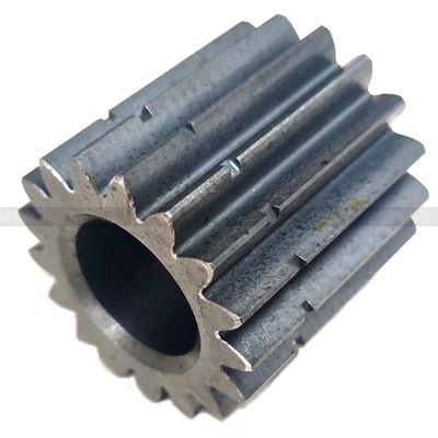 XKAY-00397 Durability cao DH60-7 Excavator Travel 2 Stage Sun Gear Drive Motor Cho các cửa hàng sửa chữa máy móc