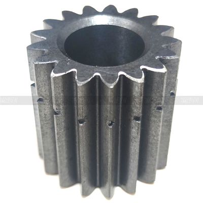 XKAY-00397 Durability cao DH60-7 Excavator Travel 2 Stage Sun Gear Drive Motor Cho các cửa hàng sửa chữa máy móc