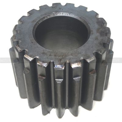 Dễ lắp đặt SK135-8 Excavator Swing 2 Stage Sun Gear Reducer Gear Parts For Machinery Repair Shops