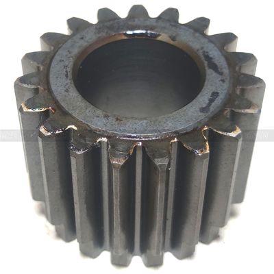 Dễ lắp đặt SK135-8 Excavator Swing 2 Stage Sun Gear Reducer Gear Parts For Machinery Repair Shops