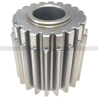 SA7118-30390 Dầu bánh răng và bảo trì động cơ thủy lực cho máy đào EC210B Swing 2 stage Sun Gear