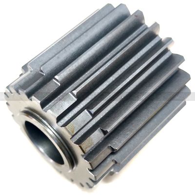 SA7118-30390 Dầu bánh răng và bảo trì động cơ thủy lực cho máy đào EC210B Swing 2 stage Sun Gear