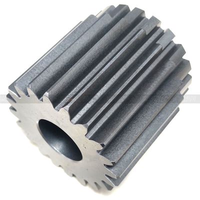 SA7118-30390 Dầu bánh răng và bảo trì động cơ thủy lực cho máy đào EC210B Swing 2 stage Sun Gear