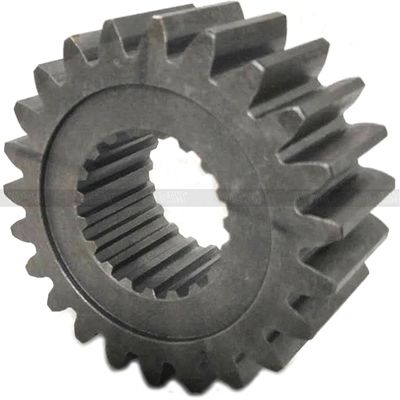 3037606 Đen Swing 1Stgae Excavator Sun Gear cho EX100 Máy gia công thủy lực