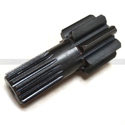 XKAY-01758 Excavator Custom Final Drive Gears R110-7 Travel 1Stage