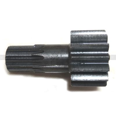 Xem hình ảnh GM18VL Excavator Travel Sun Gear Motor For Machinery Trong máy đào