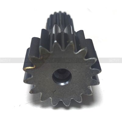 TZ270B1006-00 Origin GM18VL Excavator Travel Sun Gear Drive Motor With Gear Oil Bảo trì