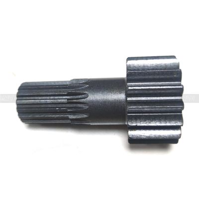 TZ270B1006-00 Origin GM18VL Excavator Travel Sun Gear Drive Motor With Gear Oil Bảo trì