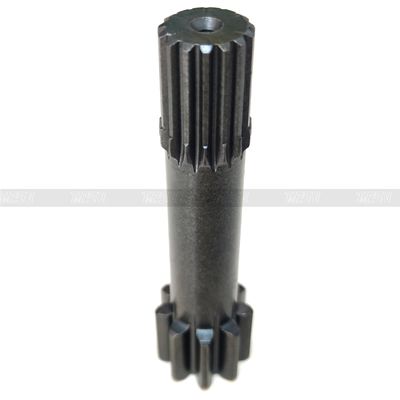 FUFZD-8391-09 Máy cắt giảm hành tinh PC56 Máy đào Đi bộ 1 giai đoạn Mặt trời Bộ phận động cơ cho khai thác năng lượng