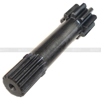 FUFZD-8391-09 Máy cắt giảm hành tinh PC56 Máy đào Đi bộ 1 giai đoạn Mặt trời Bộ phận động cơ cho khai thác năng lượng