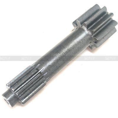 XKAY-00404 Màu Đen R60-7 Excavator Travel 1 Stage Sun Gear Hydraulic Motor Drive Khả năng tương thích với nhiều loại Excavator