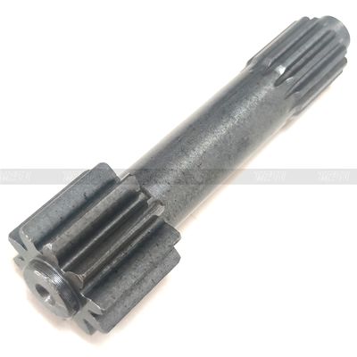 XKAY-00404 Màu Đen R60-7 Excavator Travel 1 Stage Sun Gear Hydraulic Motor Drive Khả năng tương thích với nhiều loại Excavator