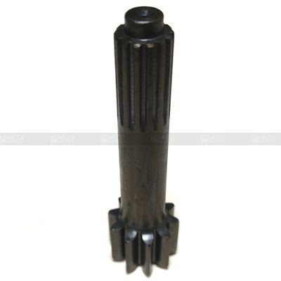 XKAH-01224 Máy giảm hành tinh EC140 Excavator Travel 1 Stage Sun Gear Gearbox với các mô hình Excavator khác nhau