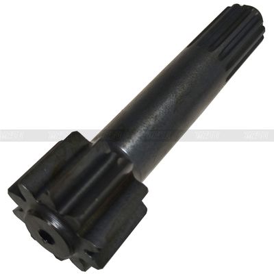 XKAH-01224 Máy giảm hành tinh EC140 Excavator Travel 1 Stage Sun Gear Gearbox với các mô hình Excavator khác nhau