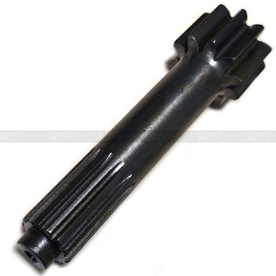 XKAH-01224 Máy giảm hành tinh EC140 Excavator Travel 1 Stage Sun Gear Gearbox với các mô hình Excavator khác nhau