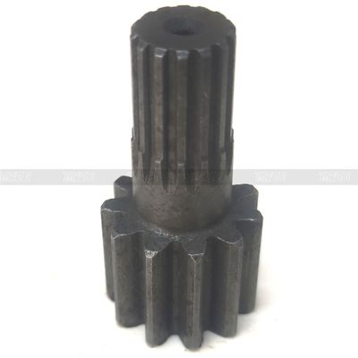 279-1321 E306 Excavator Travel 1 Stage Sun Gear Drive Motor For Transport yêu cầu bao bì
