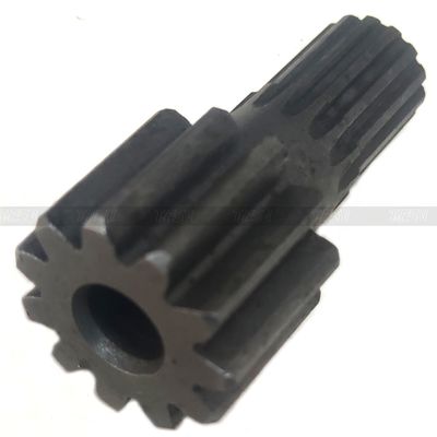 279-1321 E306 Excavator Travel 1 Stage Sun Gear Drive Motor For Transport yêu cầu bao bì