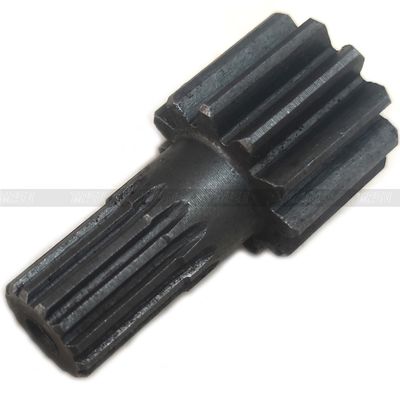279-1321 E306 Excavator Travel 1 Stage Sun Gear Drive Motor For Transport yêu cầu bao bì