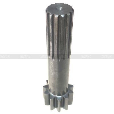 165-5792 Planetary Reducer E315D Excavator Travel 1 Stage Sun Gear làm bằng thép View Image