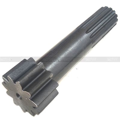 165-5792 Planetary Reducer E315D Excavator Travel 1 Stage Sun Gear làm bằng thép View Image