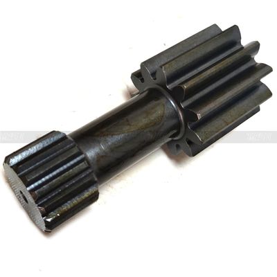 2101-7027A Máy cắt giảm hành tinh DH420-7 Máy đào Di chuyển 1 giai đoạn Đường kính mặt trời Máy cắt giảm Bộ phận bánh răng cho hệ thống truyền tải máy đào