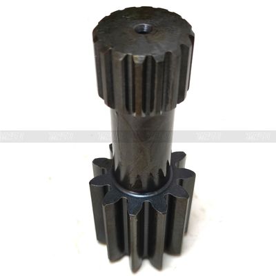 2101-7027A Máy cắt giảm hành tinh DH420-7 Máy đào Di chuyển 1 giai đoạn Đường kính mặt trời Máy cắt giảm Bộ phận bánh răng cho hệ thống truyền tải máy đào