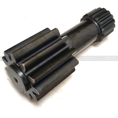 2101-7027A Máy cắt giảm hành tinh DH420-7 Máy đào Di chuyển 1 giai đoạn Đường kính mặt trời Máy cắt giảm Bộ phận bánh răng cho hệ thống truyền tải máy đào
