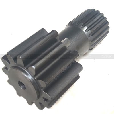 YN53D00008S009 SK200-7 Máy đào du lịch 1 giai đoạn Máy gia công mặt trời Máy đào du lịch Bộ phận động cơ với máy giảm độ hành tinh