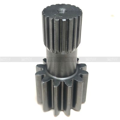 YN53D00008S009 SK200-7 Máy đào du lịch 1 giai đoạn Máy gia công mặt trời Máy đào du lịch Bộ phận động cơ với máy giảm độ hành tinh