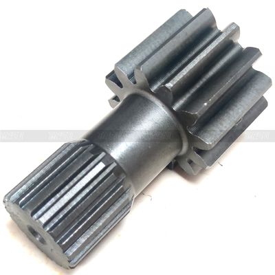 YN53D00008S009 SK200-7 Máy đào du lịch 1 giai đoạn Máy gia công mặt trời Máy đào du lịch Bộ phận động cơ với máy giảm độ hành tinh