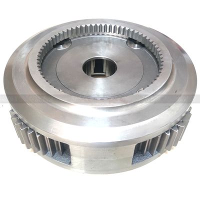 R220-9 Excavator 39Q6-42180 Planet Gear Carrier với cài đặt lưới bánh răng