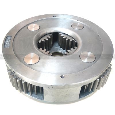 R220-9 Excavator 39Q6-42180 Planet Gear Carrier với cài đặt lưới bánh răng