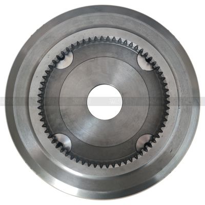 R220-9 Excavator 39Q6-42180 Planet Gear Carrier với cài đặt lưới bánh răng