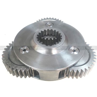 39Q6-42250 Máy giảm tốc hành trình Planet Pinion Carrier R220-9 Excavator With Gear Meshing