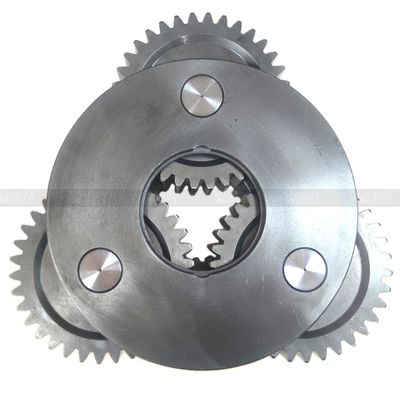 39Q6-42250 Máy giảm tốc hành trình Planet Pinion Carrier R220-9 Excavator With Gear Meshing