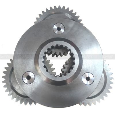 39Q6-42250 Máy giảm tốc hành trình Planet Pinion Carrier R220-9 Excavator With Gear Meshing