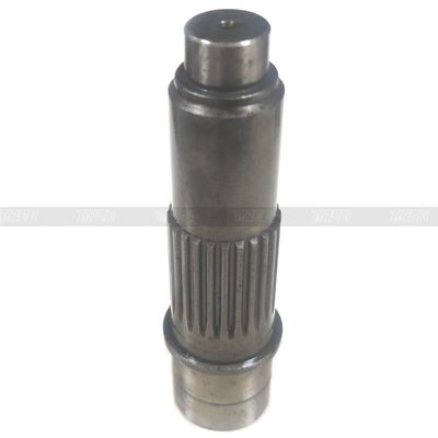 107-6556 Di chuyển ốc động cơ thủy lực cho máy đào E315 xử lý nhiệt