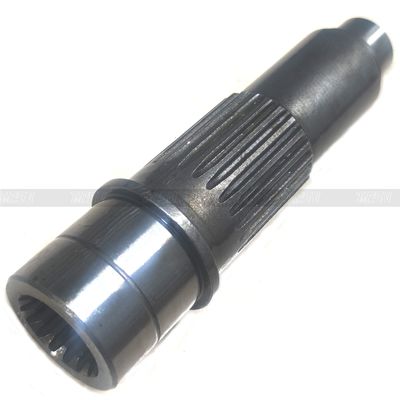 107-6556 Di chuyển ốc động cơ thủy lực cho máy đào E315 xử lý nhiệt