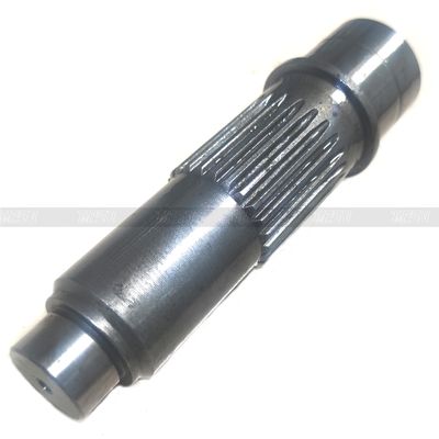 107-6556 Di chuyển ốc động cơ thủy lực cho máy đào E315 xử lý nhiệt