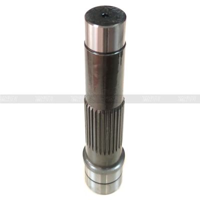 Thép Excavator Hydraulic Piston Rod 2047884 ZX330-3 Excavator Travel Motor Shaft
