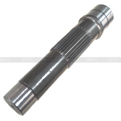 Thép Excavator Hydraulic Piston Rod 2047884 ZX330-3 Excavator Travel Motor Shaft