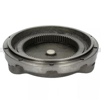 05/903801 05/903821 Khả năng tùy biến JS220 Excavator Final Drive Cover cho mô hình máy đào Hyundai chính xác cao và tương thích
