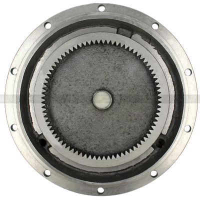 05/903801 05/903821 Khả năng tùy biến JS220 Excavator Final Drive Cover cho mô hình máy đào Hyundai chính xác cao và tương thích