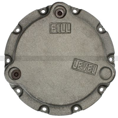 05/903801 05/903821 Khả năng tùy biến JS220 Excavator Final Drive Cover cho mô hình máy đào Hyundai chính xác cao và tương thích