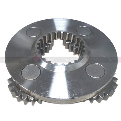 Máy cắt giảm hành tinh hạng nặng SK200-8 Excavator Swing 1 Stage Carrier ASSY Cho công việc xây dựng hạng nặng